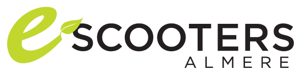 Escooters_Almere_logo